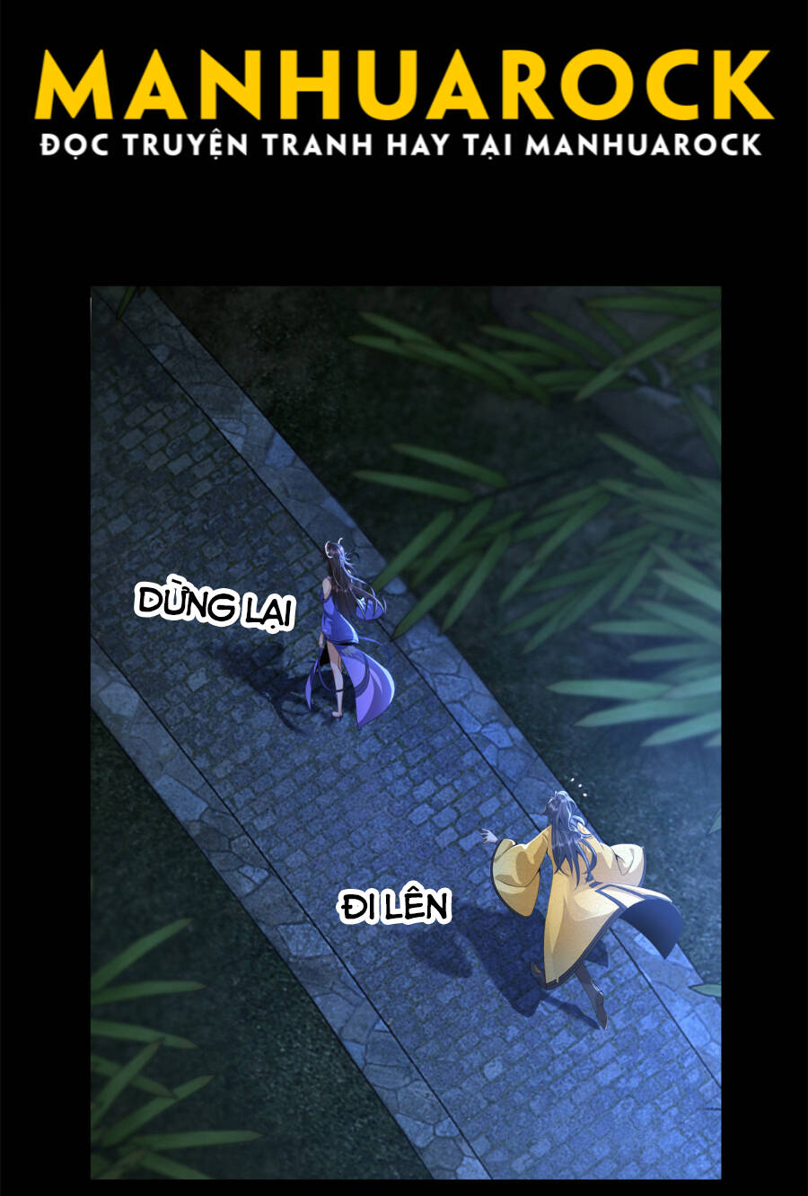 Lược Thiên Ký chapter 12 - Trang 42