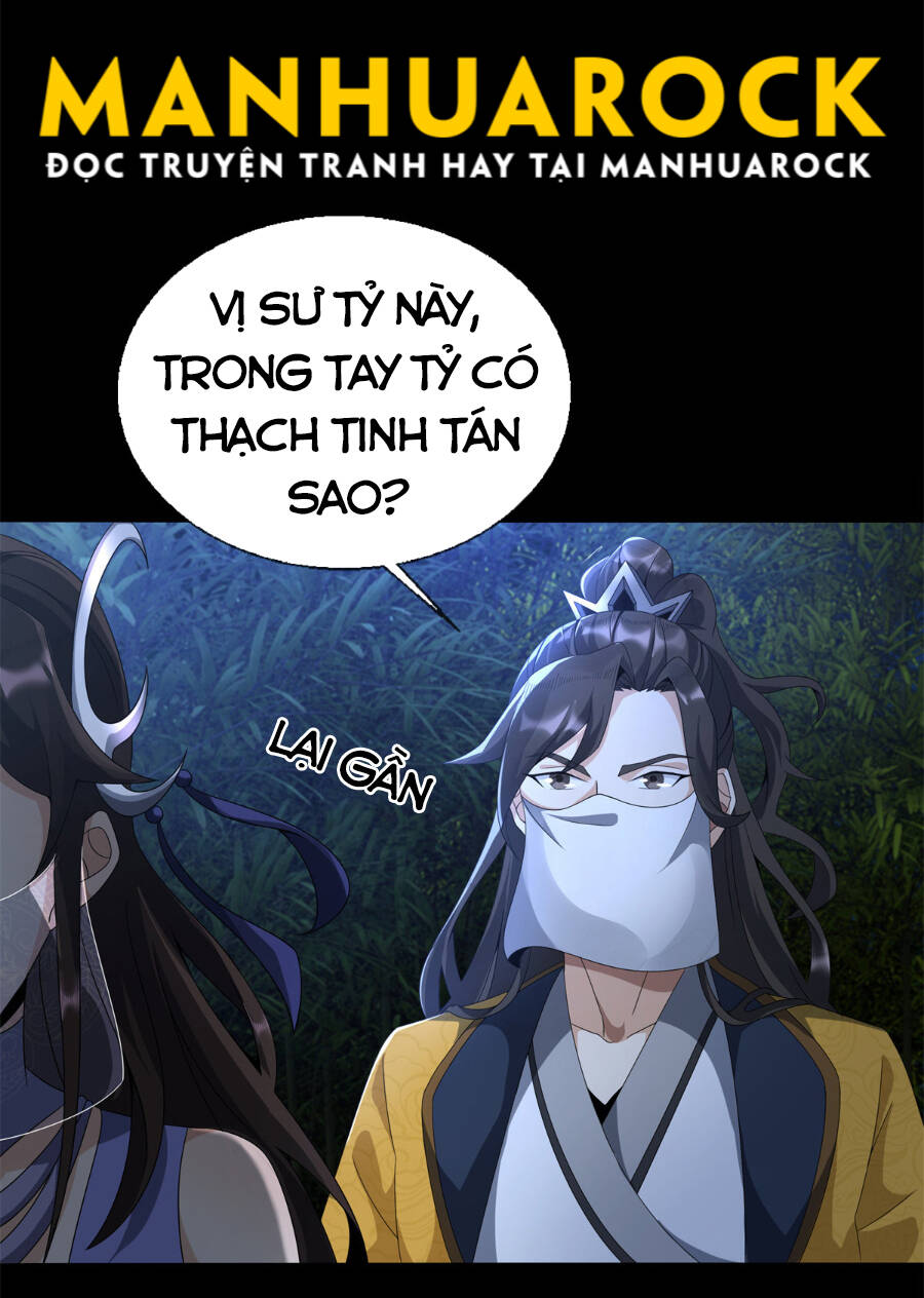 Lược Thiên Ký chapter 12 - Trang 43