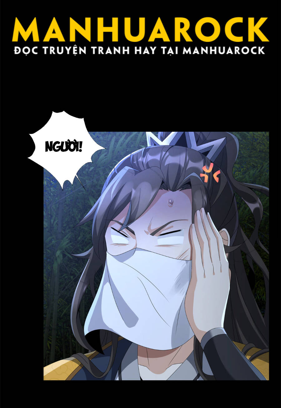 Lược Thiên Ký chapter 12 - Trang 45