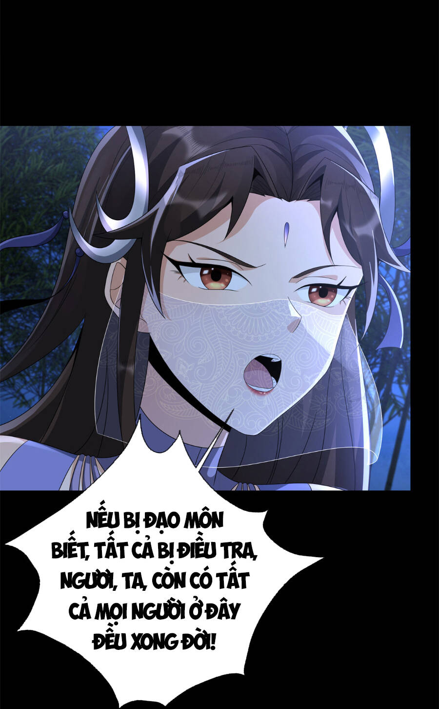 Lược Thiên Ký chapter 12 - Trang 47