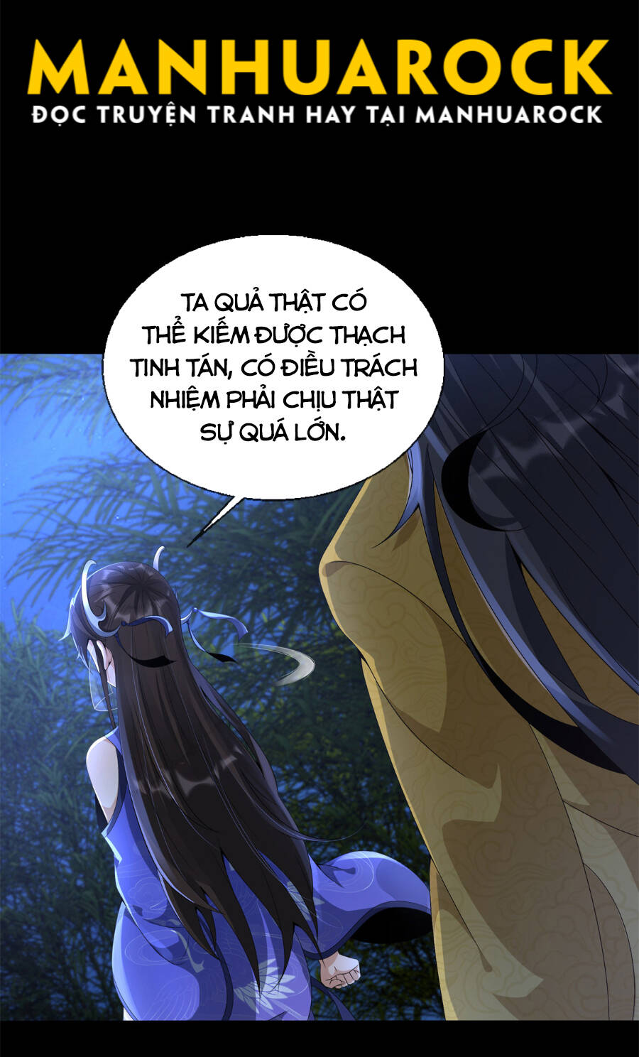 Lược Thiên Ký chapter 12 - Trang 50