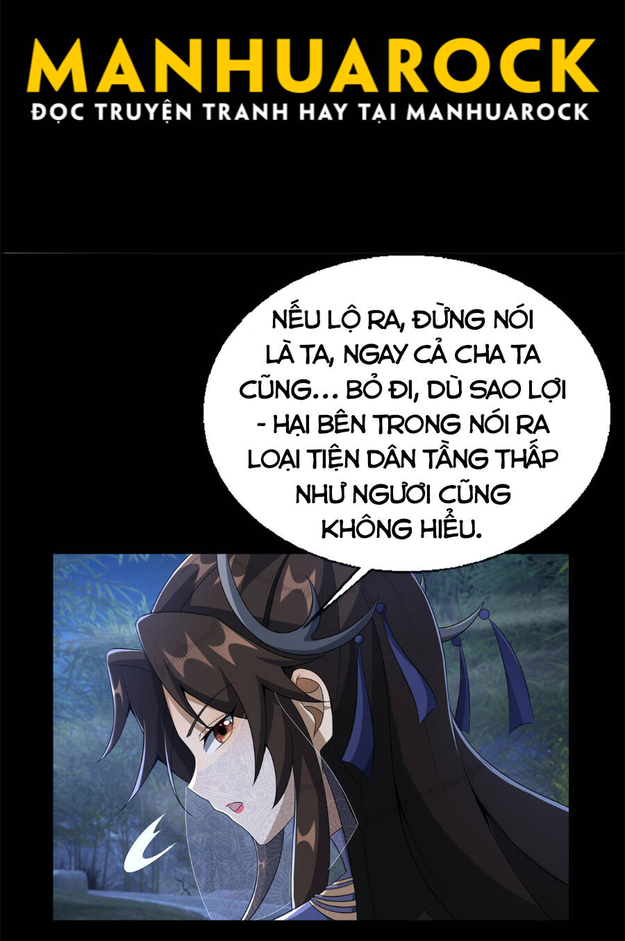 Lược Thiên Ký chapter 12 - Trang 51