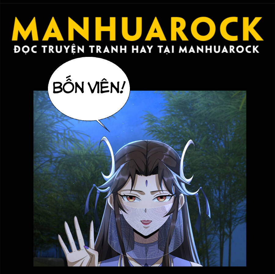 Lược Thiên Ký chapter 12 - Trang 56