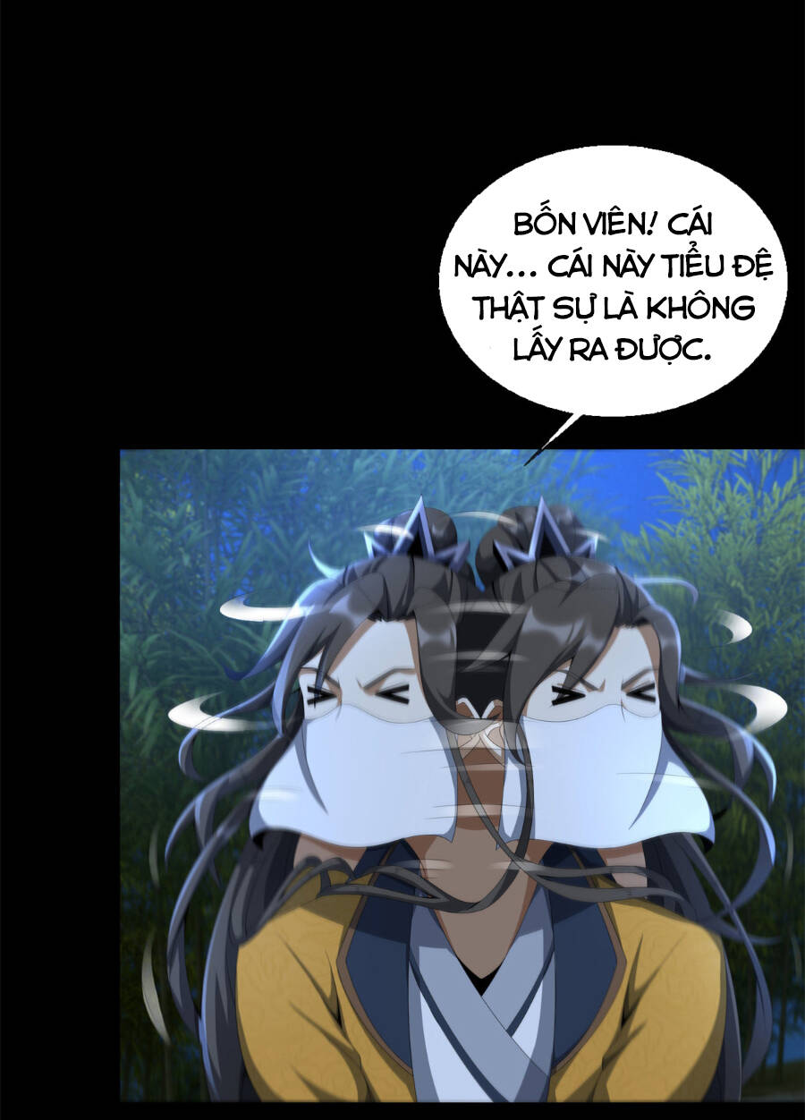 Lược Thiên Ký chapter 12 - Trang 57