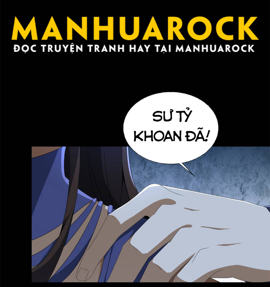 Lược Thiên Ký chapter 12 - Trang 59