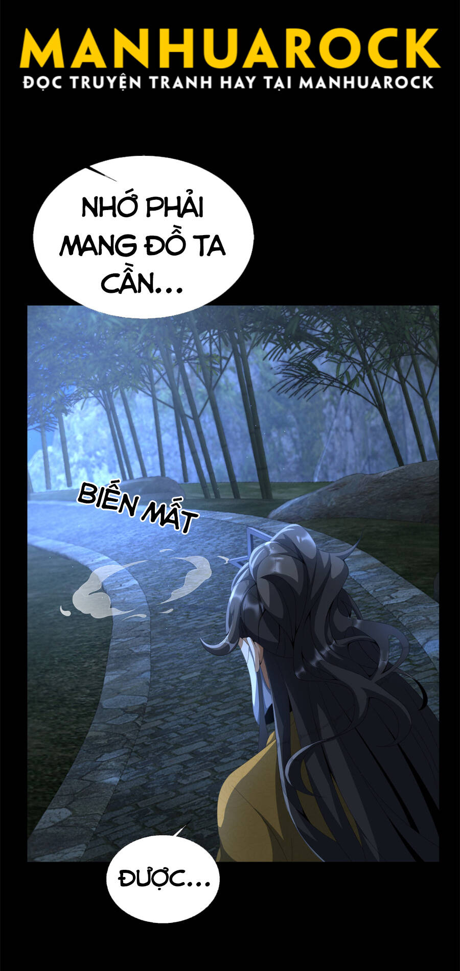 Lược Thiên Ký chapter 12 - Trang 62