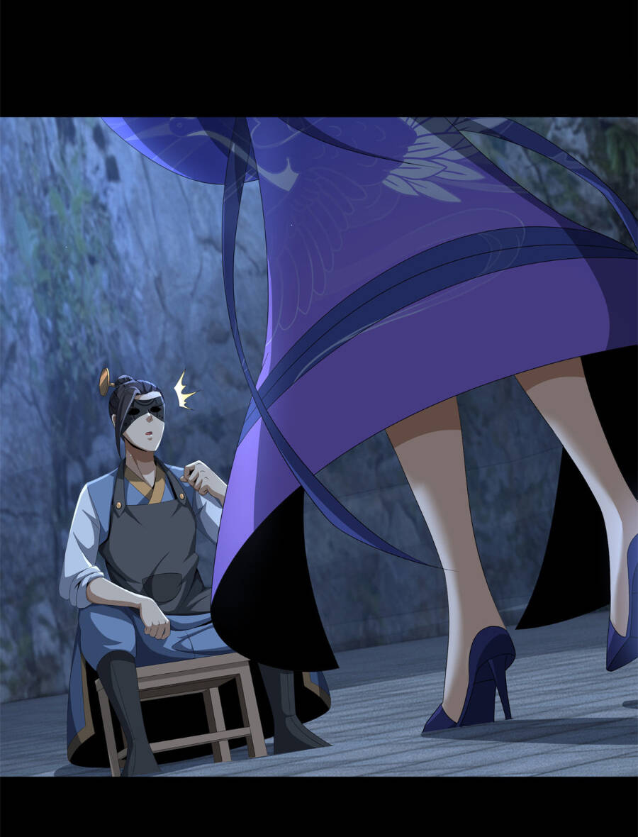 Lược Thiên Ký chapter 12 - Trang 64