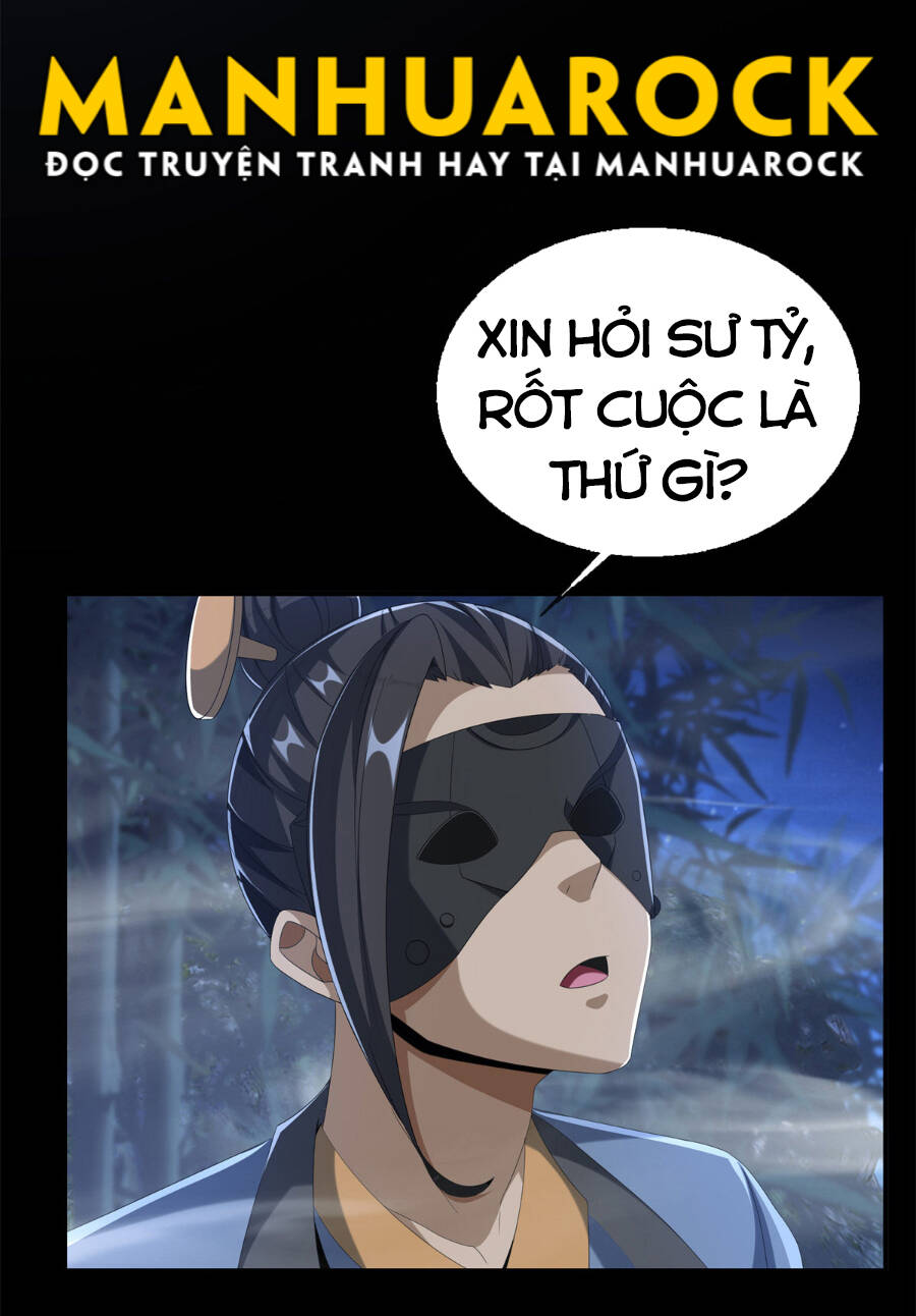 Lược Thiên Ký chapter 12 - Trang 66