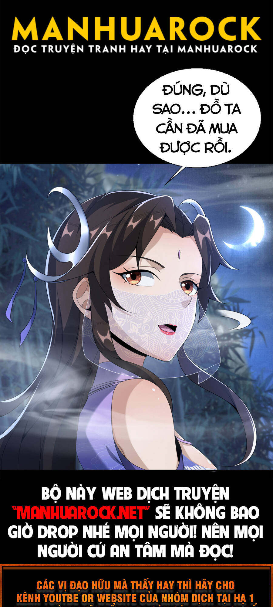 Lược Thiên Ký chapter 12 - Trang 70