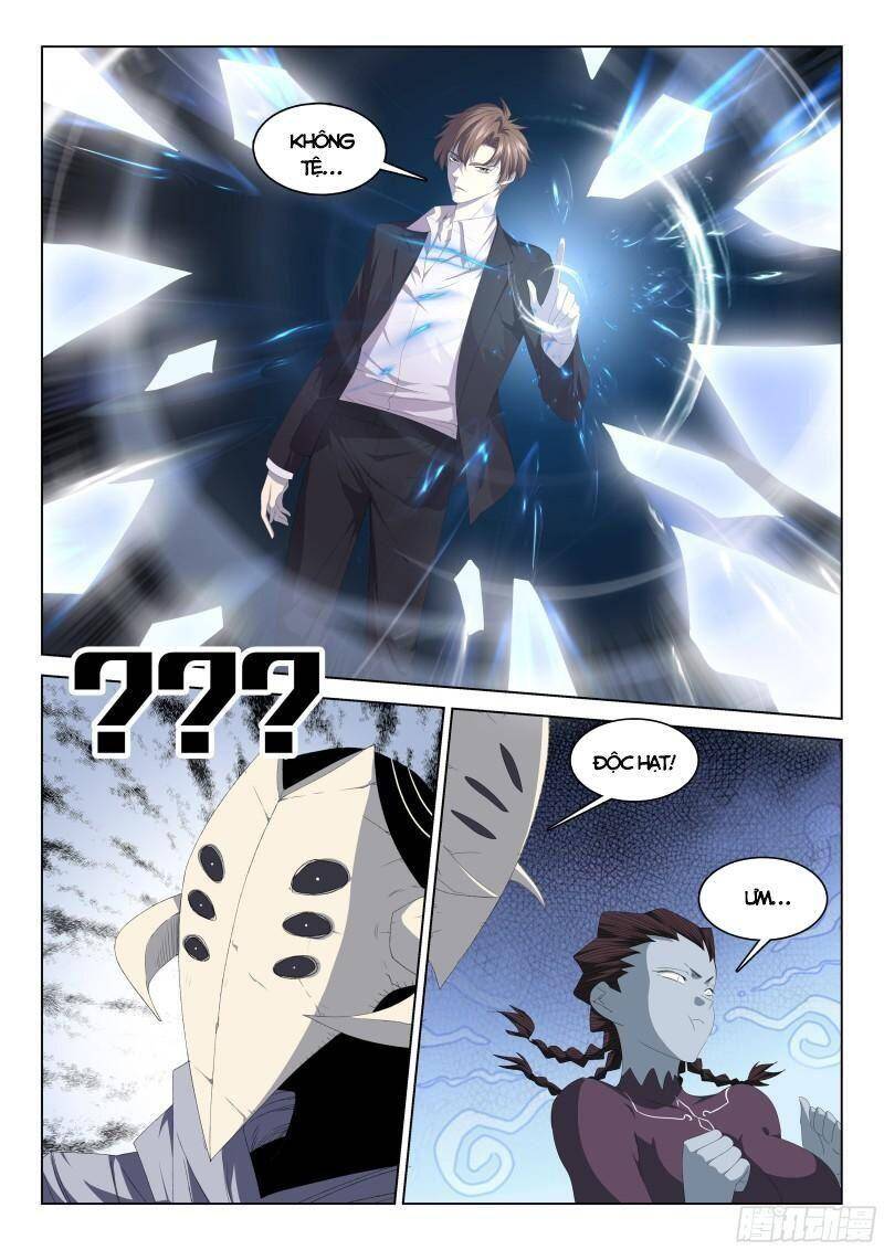 Cực Phẩm Diêm La Hệ Thống chapter 135 - Trang 6