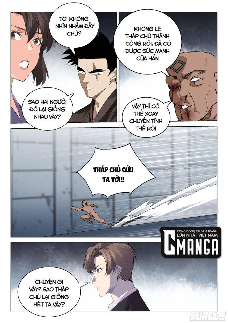 Cực Phẩm Diêm La Hệ Thống chapter 137 - Upload bởi truyensieuhay.com