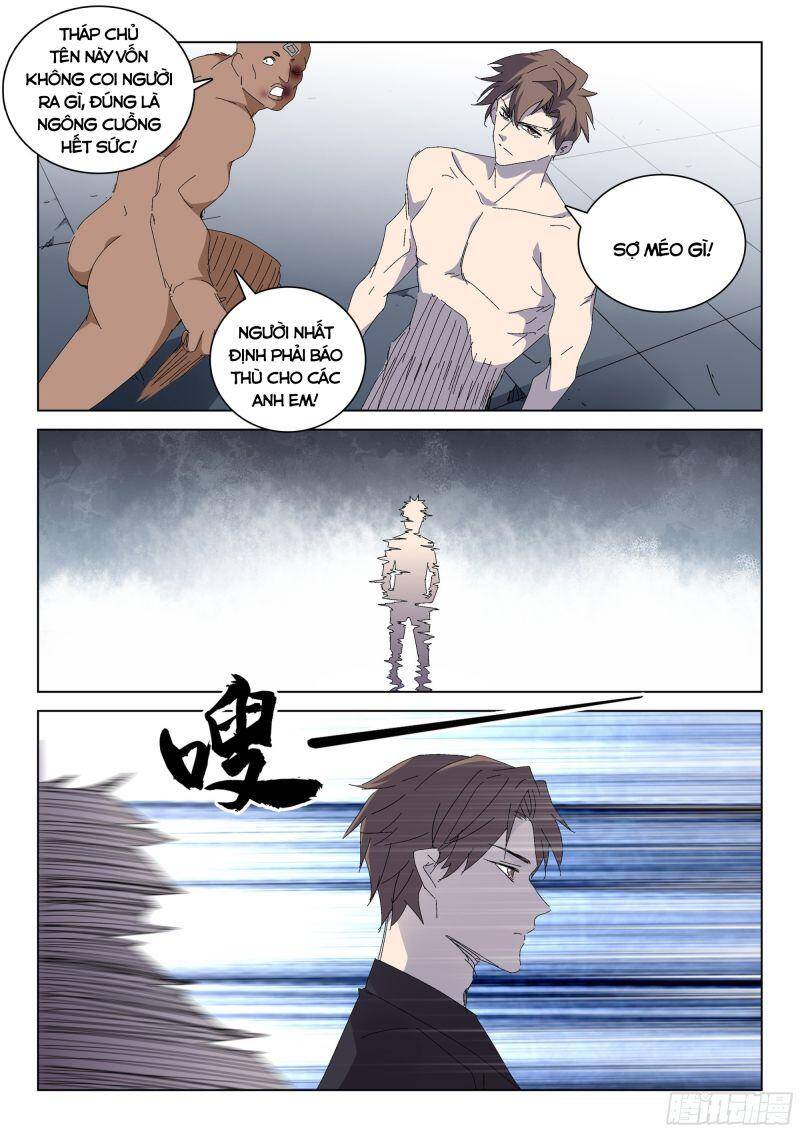 Cực Phẩm Diêm La Hệ Thống chapter 137 - Upload bởi truyensieuhay.com
