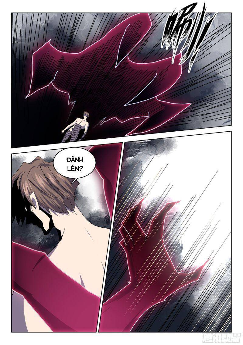 Cực Phẩm Diêm La Hệ Thống chapter 137 - Upload bởi truyensieuhay.com
