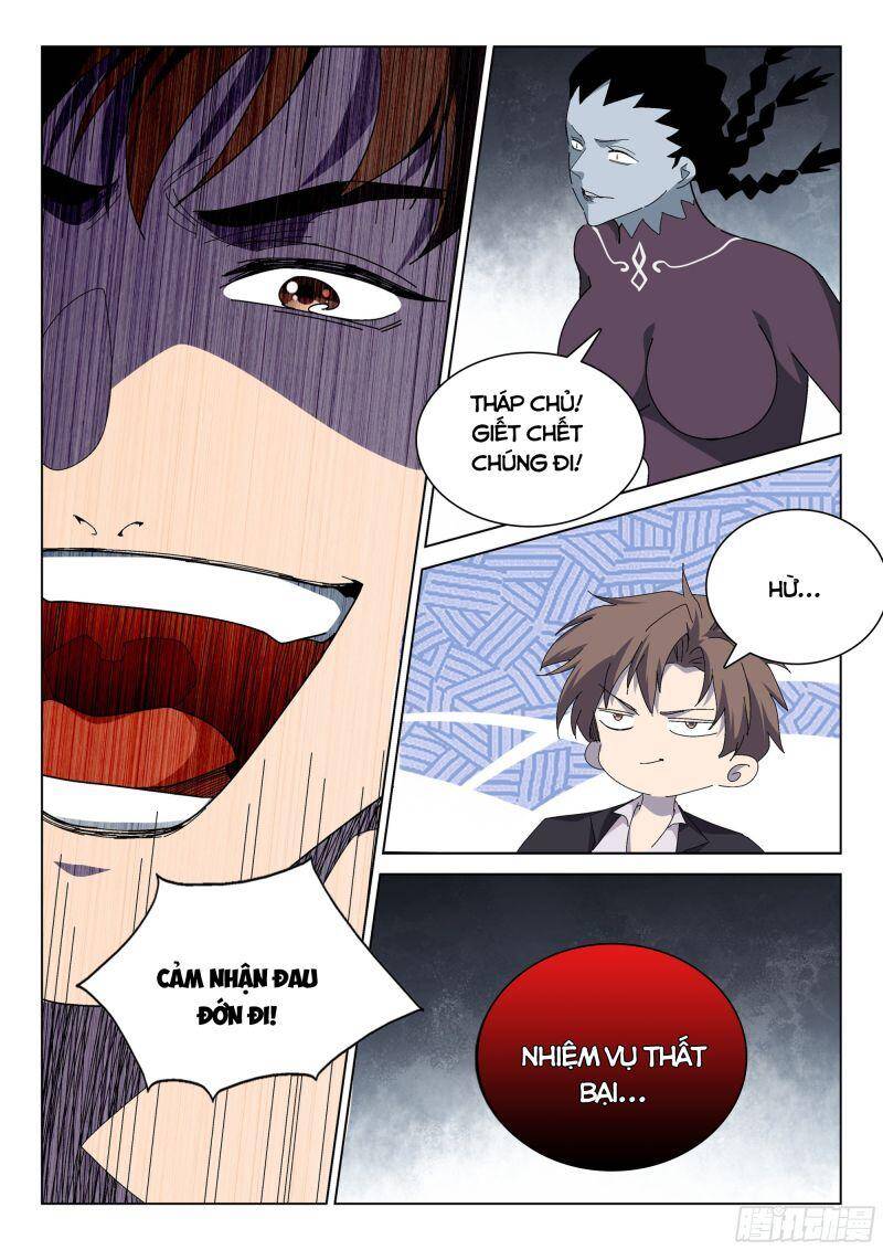 Cực Phẩm Diêm La Hệ Thống chapter 137 - Upload bởi truyensieuhay.com