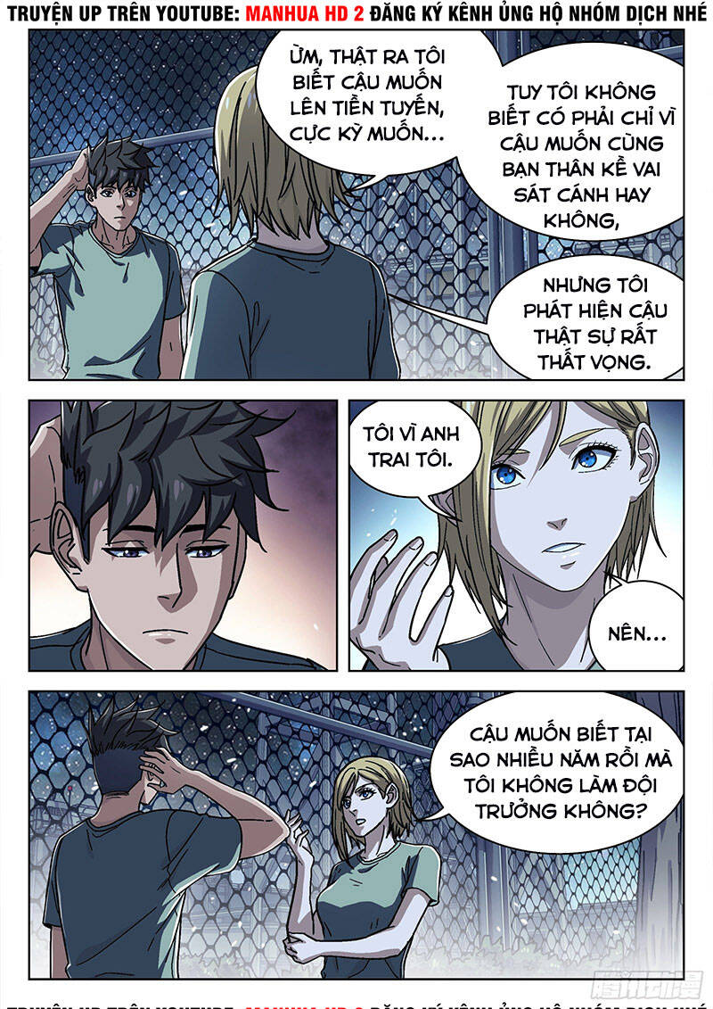 Khung Đỉnh Chi Thượng chapter 45 - Upload bởi truyensieuhay.com