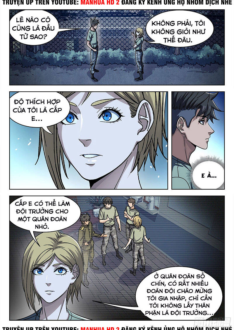 Khung Đỉnh Chi Thượng chapter 45 - Upload bởi truyensieuhay.com