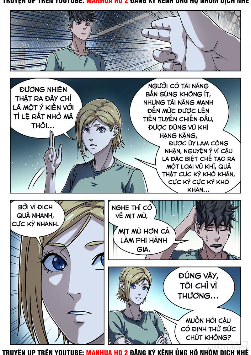 Khung Đỉnh Chi Thượng chapter 45 - Upload bởi truyensieuhay.com