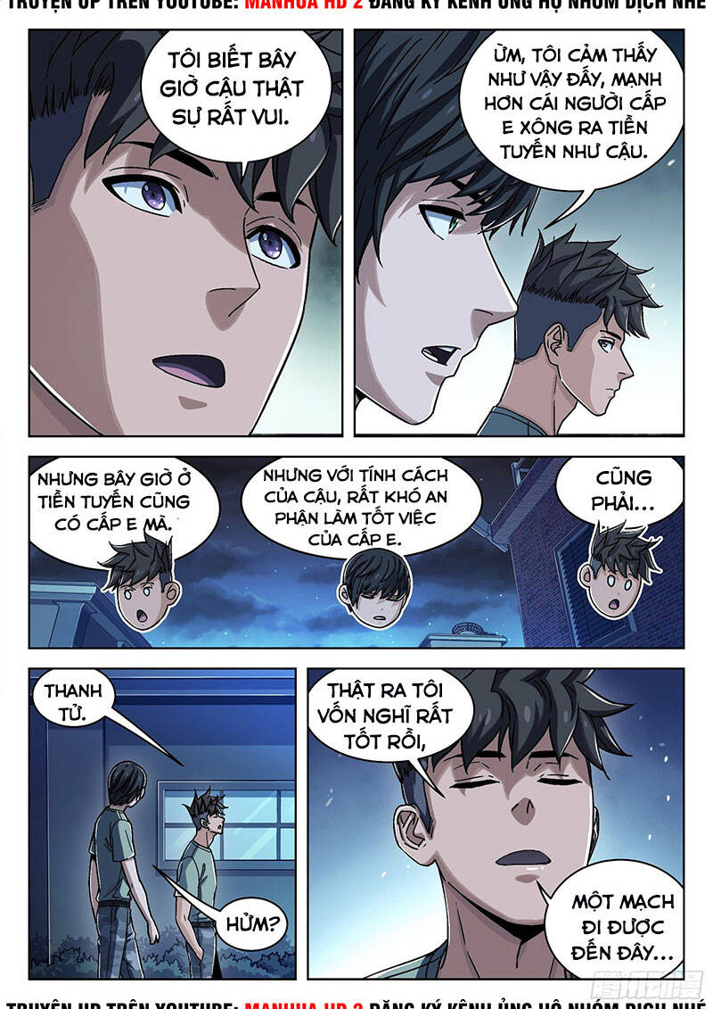 Khung Đỉnh Chi Thượng chapter 45 - Upload bởi truyensieuhay.com