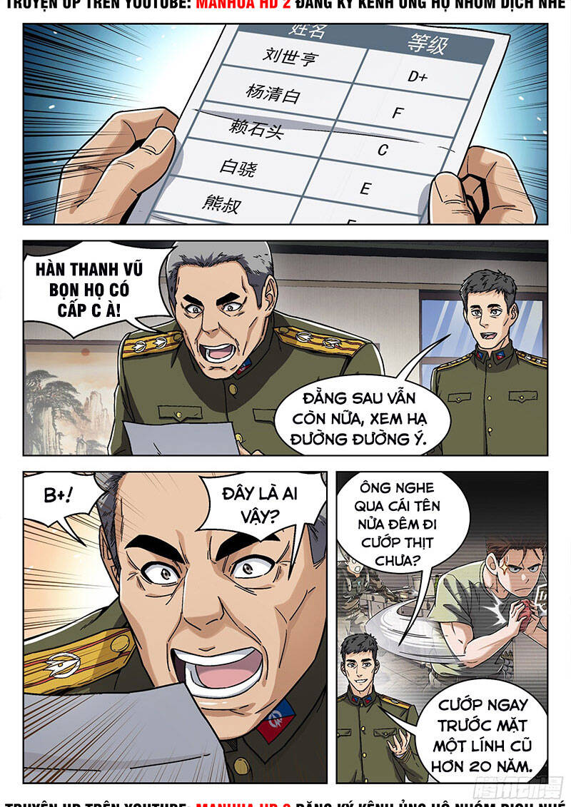 Khung Đỉnh Chi Thượng chapter 45 - Upload bởi truyensieuhay.com