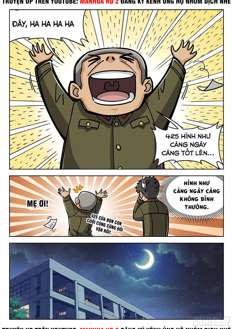 Khung Đỉnh Chi Thượng chapter 45 - Upload bởi truyensieuhay.com