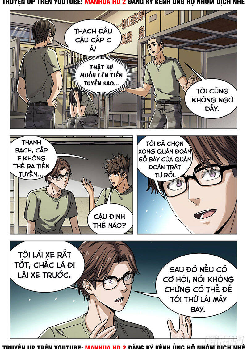 Khung Đỉnh Chi Thượng chapter 45 - Upload bởi truyensieuhay.com