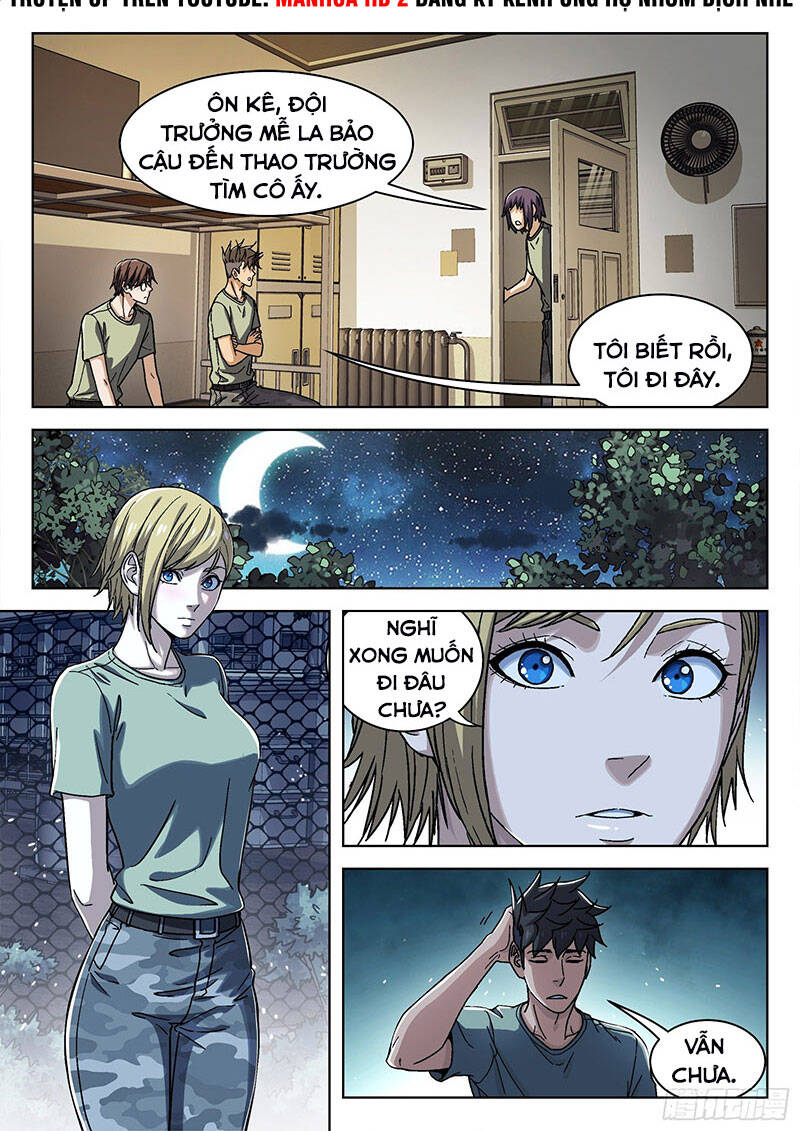 Khung Đỉnh Chi Thượng chapter 45 - Upload bởi truyensieuhay.com