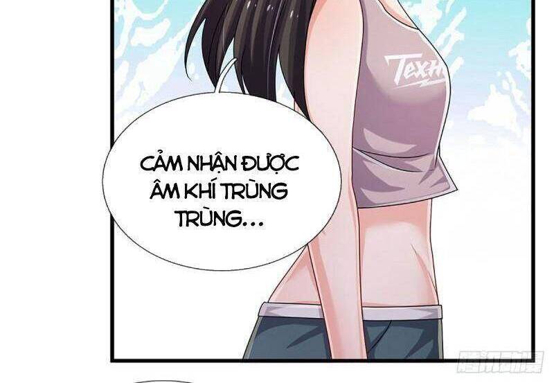 Luyện Thể Trăm Nghìn Tầng chapter 155 - Trang 17
