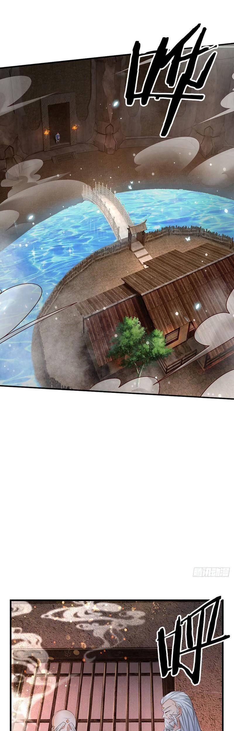 Luyện Thể Trăm Nghìn Tầng chapter 155 - Trang 22
