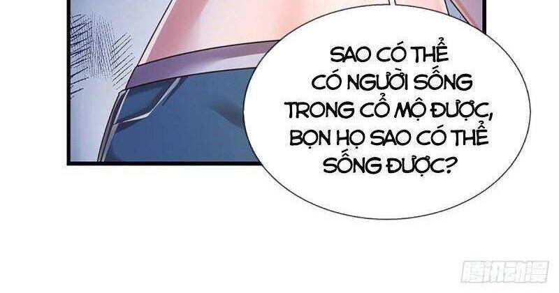 Luyện Thể Trăm Nghìn Tầng chapter 155 - Trang 26