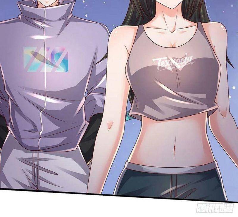 Luyện Thể Trăm Nghìn Tầng chapter 156 - Trang 22