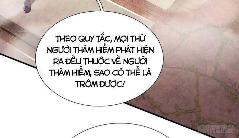 Luyện Thể Trăm Nghìn Tầng chapter 156 - Trang 24