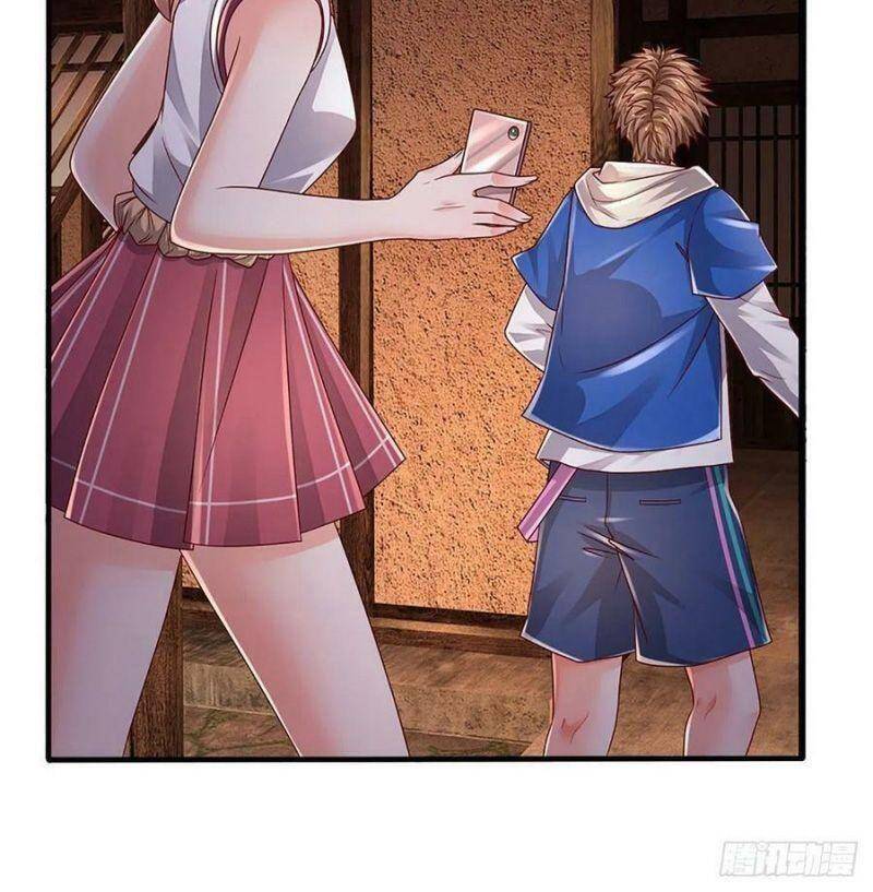 Luyện Thể Trăm Nghìn Tầng chapter 156 - Trang 26