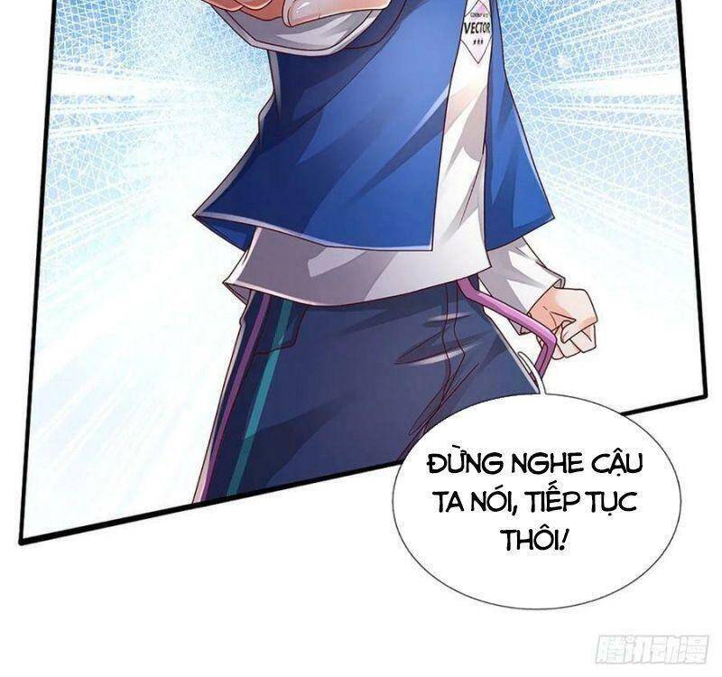 Luyện Thể Trăm Nghìn Tầng chapter 156 - Trang 30