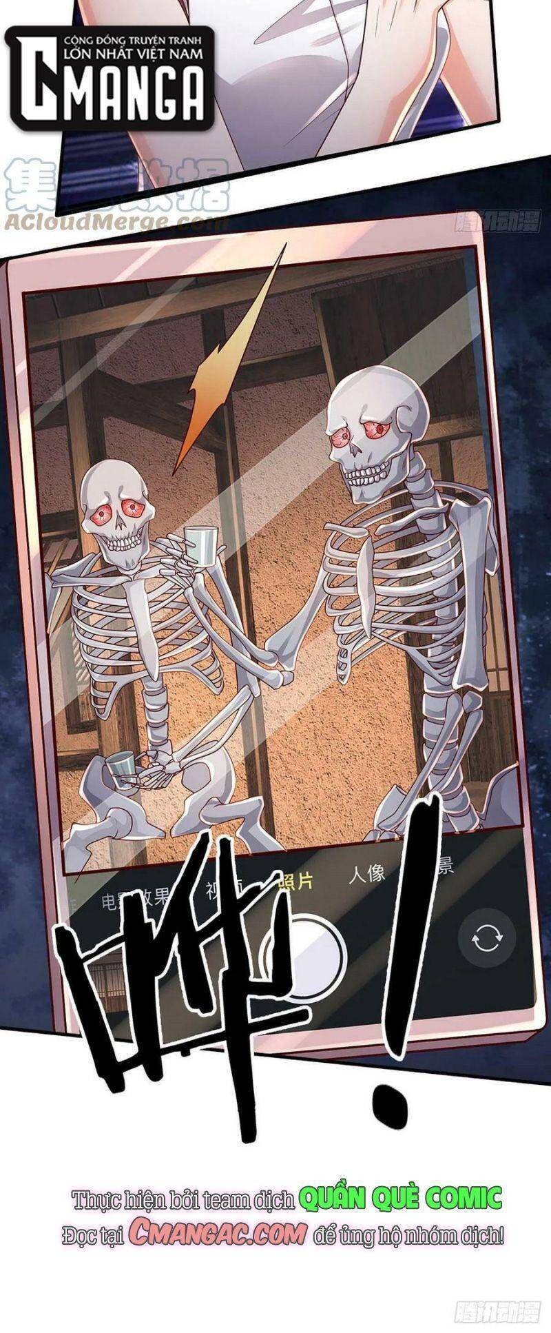 Luyện Thể Trăm Nghìn Tầng chapter 156 - Trang 34