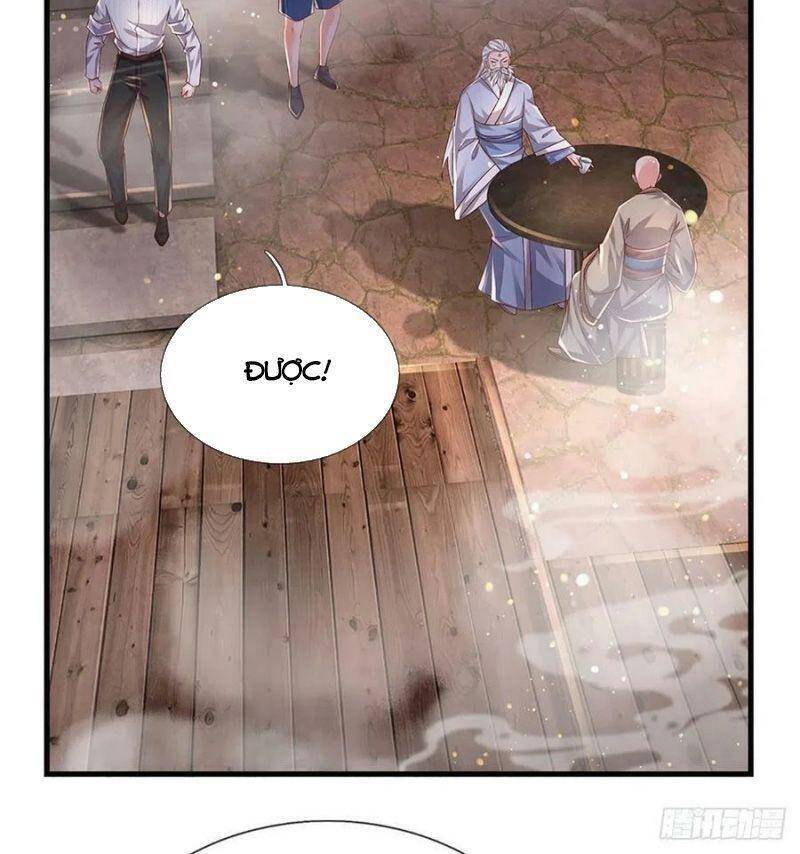Luyện Thể Trăm Nghìn Tầng chapter 156 - Trang 6