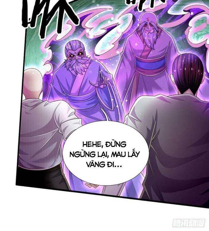 Luyện Thể Trăm Nghìn Tầng chapter 157 - Trang 19