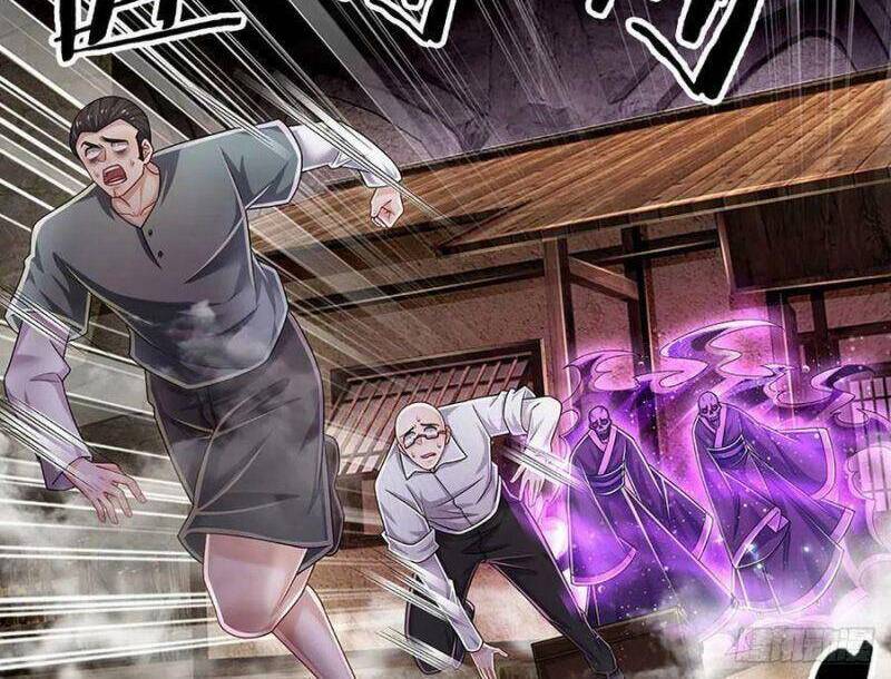 Luyện Thể Trăm Nghìn Tầng chapter 157 - Trang 21