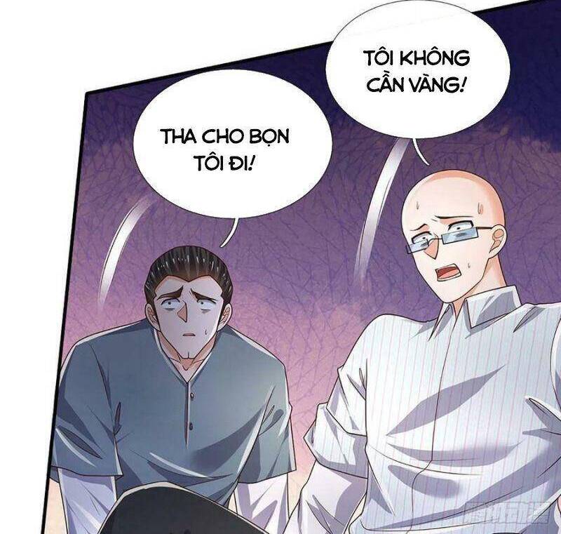 Luyện Thể Trăm Nghìn Tầng chapter 157 - Trang 25