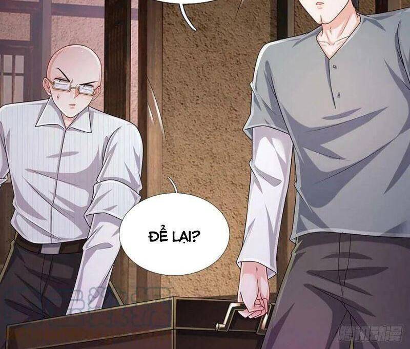 Luyện Thể Trăm Nghìn Tầng chapter 157 - Trang 6