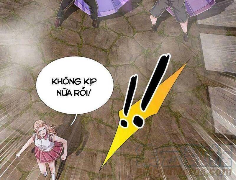 Luyện Thể Trăm Nghìn Tầng chapter 157 - Trang 10