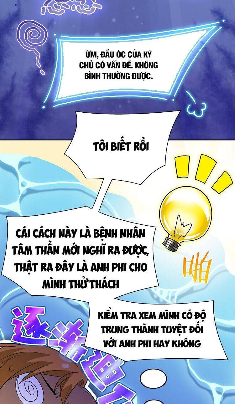 Cường Giả Đến Từ Trại Tâm Thần chapter 108 - Upload bởi truyensieuhay.com