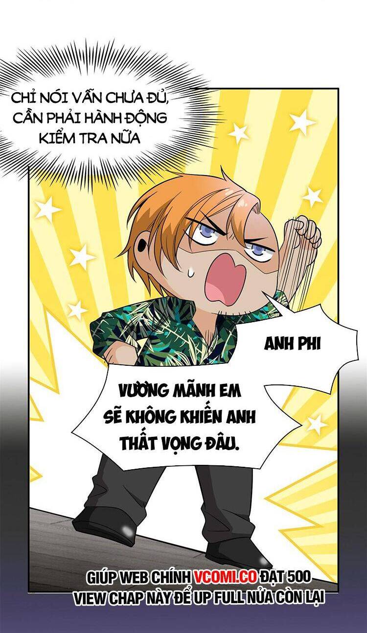 Cường Giả Đến Từ Trại Tâm Thần chapter 108 - Upload bởi truyensieuhay.com
