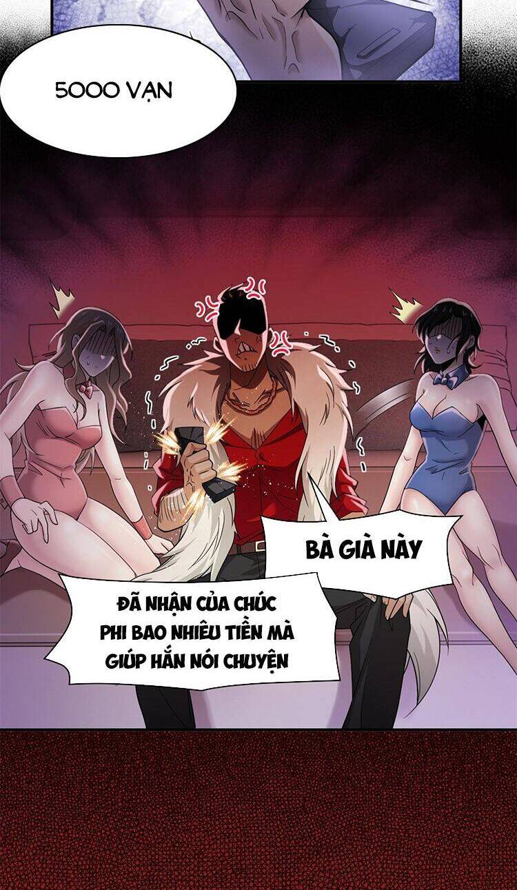 Cường Giả Đến Từ Trại Tâm Thần chapter 108 - Upload bởi truyensieuhay.com
