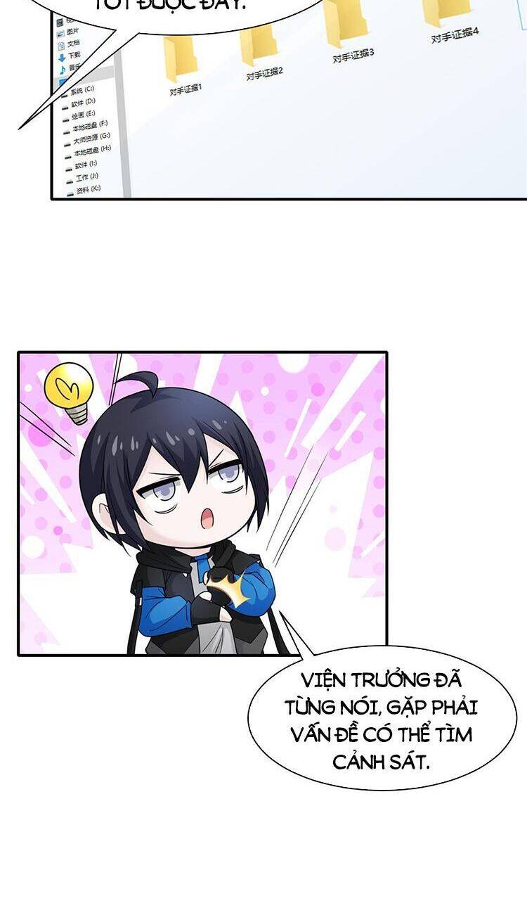 Cường Giả Đến Từ Trại Tâm Thần chapter 108 - Upload bởi truyensieuhay.com