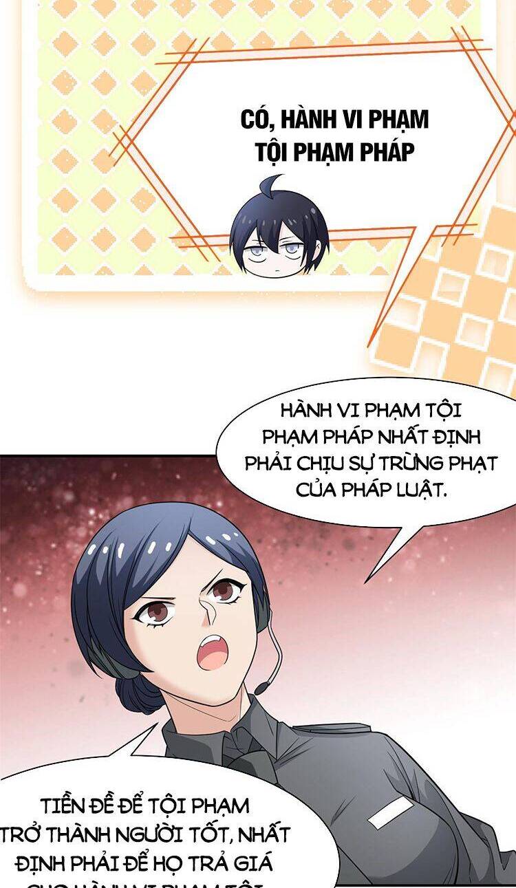 Cường Giả Đến Từ Trại Tâm Thần chapter 108 - Upload bởi truyensieuhay.com