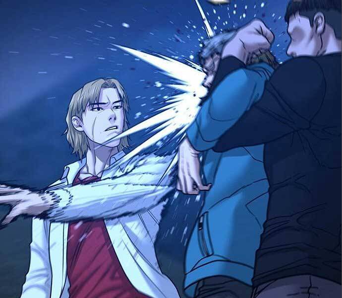 Nhiệm Vụ Đời Thật chapter 41 - Upload bởi truyensieuhay.com
