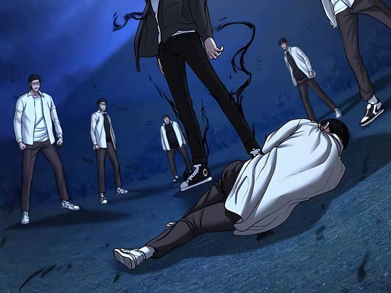 Nhiệm Vụ Đời Thật chapter 42 - Upload bởi truyensieuhay.com