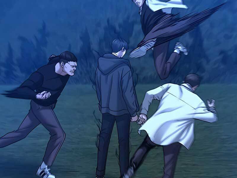 Nhiệm Vụ Đời Thật chapter 42 - Upload bởi truyensieuhay.com