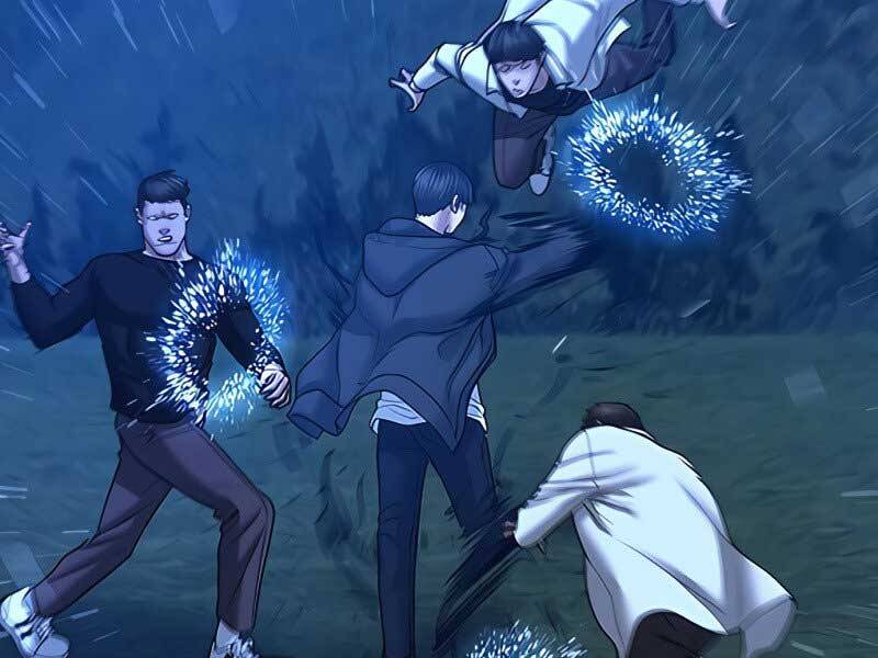 Nhiệm Vụ Đời Thật chapter 42 - Upload bởi truyensieuhay.com