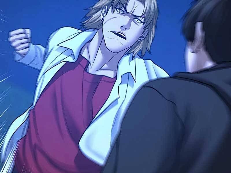 Nhiệm Vụ Đời Thật chapter 42.5 - Upload bởi truyensieuhay.com